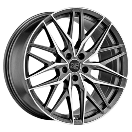 MSW MSW 50 MGMFP 5X112 8,5X19 ET50 73