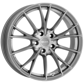 MAK FABRIK M-TITAN 5X120 8X19 ET36 72,6