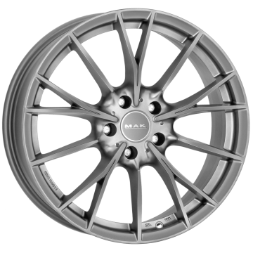 MAK FABRIK M-TITAN 5X120 8X19 ET36 72,6
