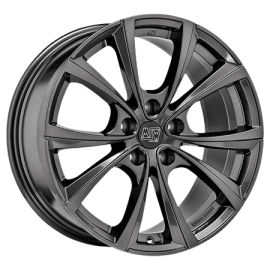 MSW MSW 27 GDG 5X114,3 8,5X19 ET35 64,1