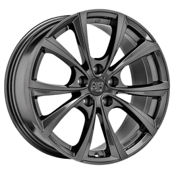 MSW MSW 27 GDG 5X114,3 8,5X19 ET35 64,1