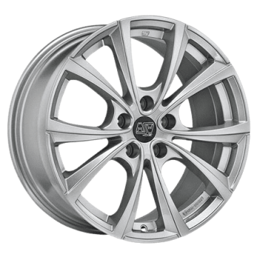 MSW MSW 27 FS 5X114,3 9,5X20 ET45 64,1