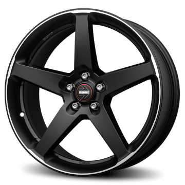 MOMO RIM FIVE MBLP 5X112 8X18 ET42 72,3