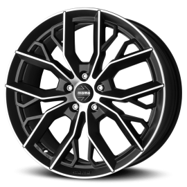 MOMO RIM MASSIMO MBDC 5X112 8X18 ET48 72,3