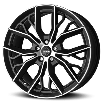 MOMO RIM MASSIMO MBDC 5X112 8X18 ET48 72,3