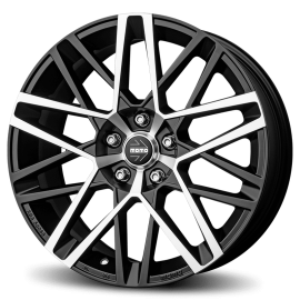 MOMO RIM AVENGER MBDC 5X112 7X17 ET40 72,3