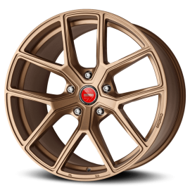MOMO RIM RF-01 BRONZE 5X112 8,5X19 ET20 66,6