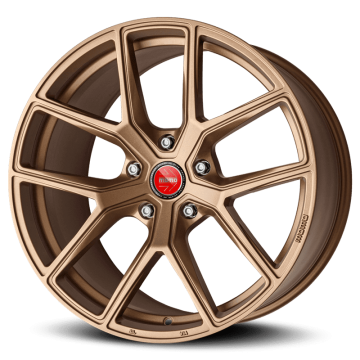 MOMO RIM RF-01 BRONZE 5X112 8,5X19 ET20 66,6