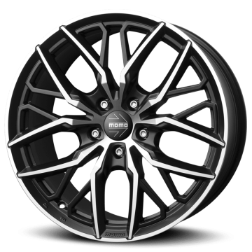 MOMO RIM SPIDER MBDC 5X112 8,5X19 ET48 72,3