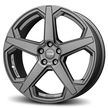 MOMO RIM STAR EVO ANT 5X100 8X18 ET40 72,3
