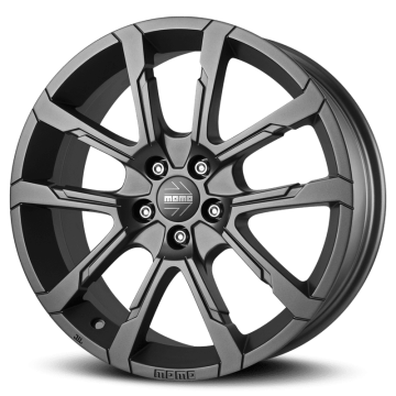 MOMO RIM QUANTUM ANT 5X120 8,5X19 ET35 0