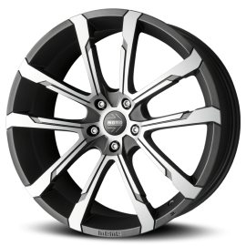 MOMO RIM QUANTUM EVO MAFP 5X100 8X18 ET35 72,3