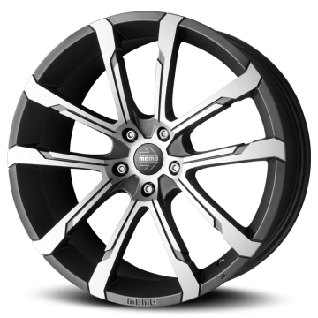 MOMO RIM QUANTUM EVO MAFP 5X100 8X18 ET35 72,3
