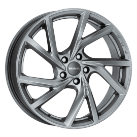 MAK KASSEL M-TITAN 5X112 8,5X19 ET25 66,45