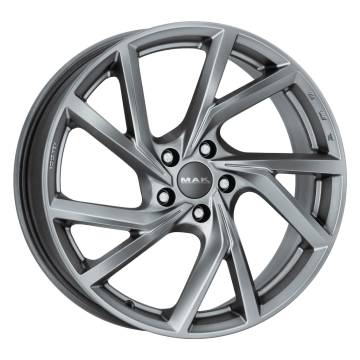 MAK KASSEL M-TITAN 5X112 8,5X19 ET25 66,45