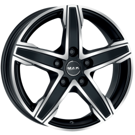MAK KING 5 ICE B 5X112 8X18 ET52 66,6