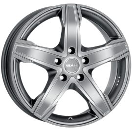 MAK KING 5 M-TITAN 5X108 7,5X18 ET48 65,1