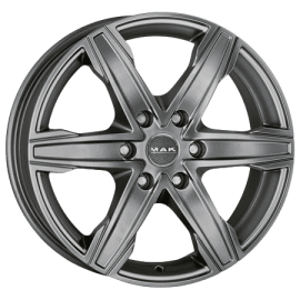 MAK KING6 M-TITAN 6X130 8X18 ET50 84,1