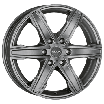 MAK KING6 M-TITAN 6X130 8X18 ET50 84,1