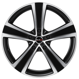 MAK FUOCO 5 ICE B 5X120 8,5X19 ET50 65,1