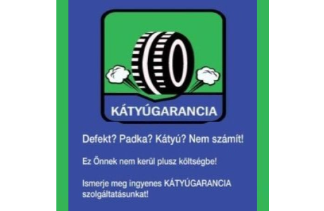 Kártyúgarancia