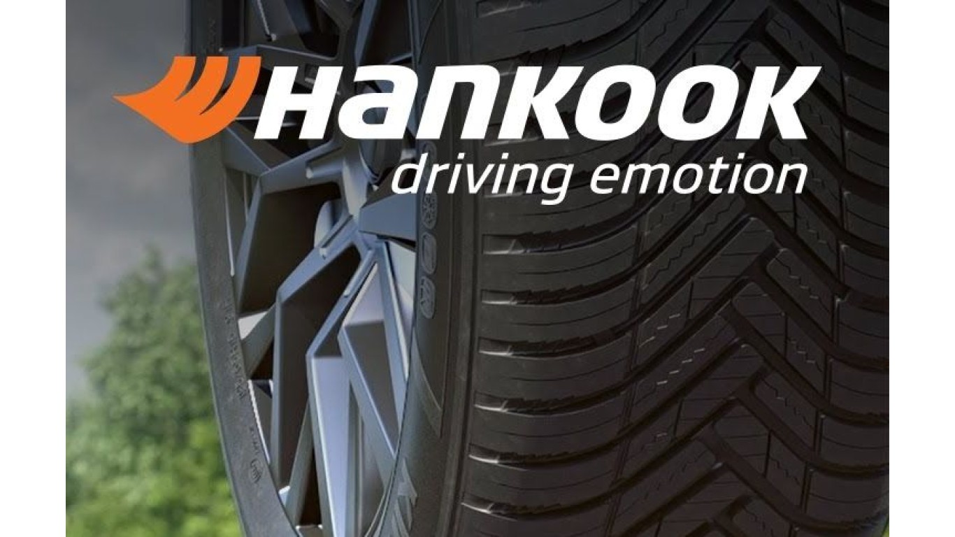 Hankook: A megfelelő abroncs kiválasztása