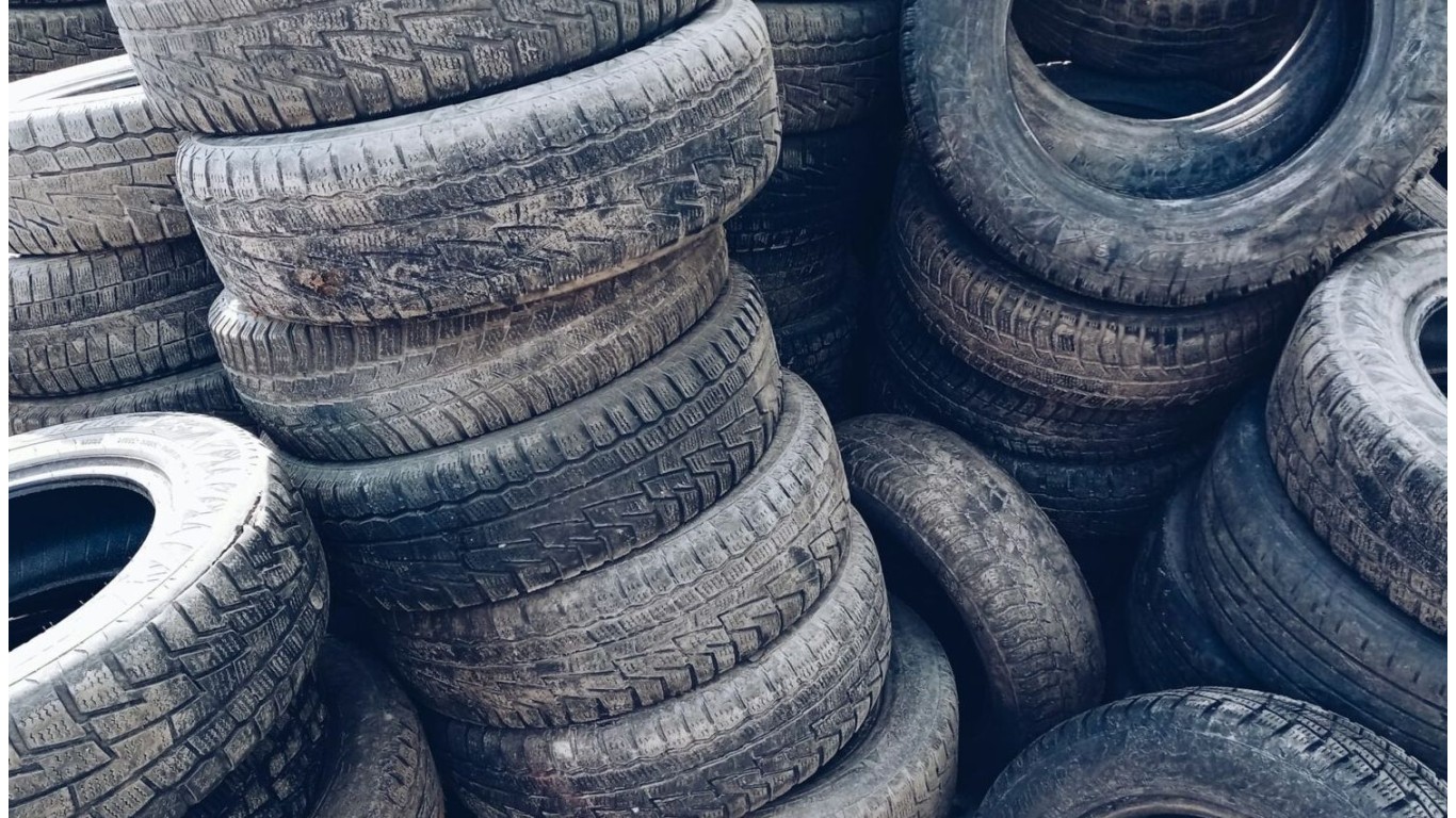 A használtpiac csapdái: mire figyelj, ha 205/55 R16-ot veszel okosba