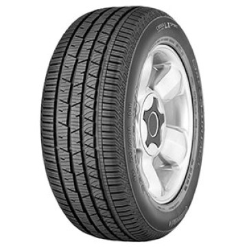 CONTINENTAL CONTICROSSCONTACT LX SPORT 285/40R22 110Y nyári gumi