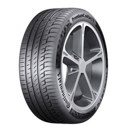 CONTINENTAL PREMIUMCONTACT 6 235/60R16 100W nyári gumi