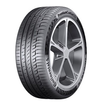CONTINENTAL PREMIUMCONTACT 6 235/60R16 100W nyári gumi