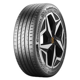 CONTINENTAL PREMIUMCONTACT 7 225/45R18 95Y nyári gumi