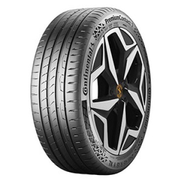 CONTINENTAL PREMIUMCONTACT 7 225/45R18 91W nyári gumi
