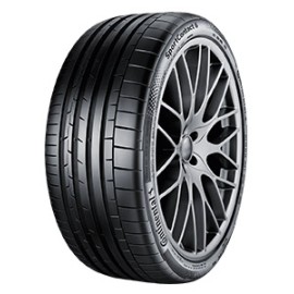 CONTINENTAL SPORTCONTACT 6 245/35R19 93Y nyári gumi
