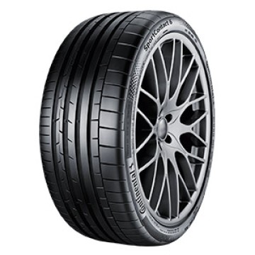 CONTINENTAL SPORTCONTACT 6 275/30R20 97Y nyári gumi