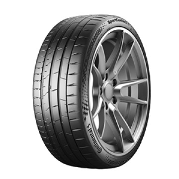 CONTINENTAL SPORTCONTACT 7 265/30R20 94Y nyári gumi