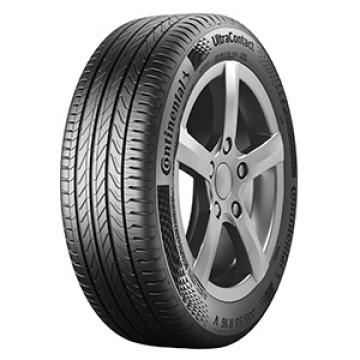 CONTINENTAL ULTRACONTACT 185/55R16 83H nyári gumi