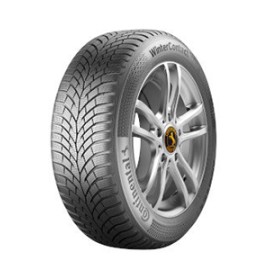 CONTINENTAL WINTERCONTACT TS 870 165/70R14 81T téli gumi