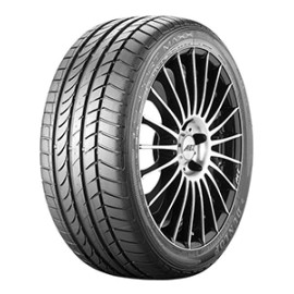 DUNLOP SP SPORT MAXX TT 225/60R17 99V nyári gumi