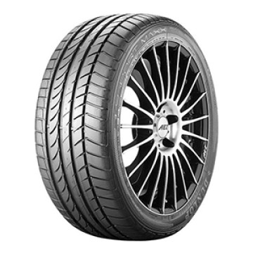 DUNLOP SP SPORT MAXX TT 225/60R17 99V nyári gumi
