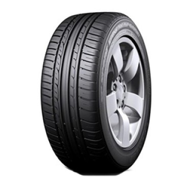 DUNLOP SP SPORT FASTRESPONSE 215/55R17 94W nyári gumi