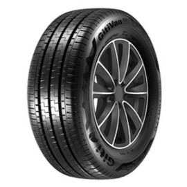 GITI GITIVAN HD1 235/65R16 115R nyári gumi DOT23
