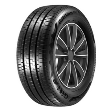 GITI GITIVAN HD1 235/65R16 115R nyári gumi DOT23