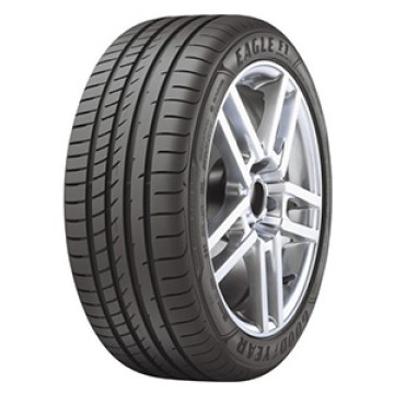 GOODYEAR EAGLE F1 ASYMMETRIC 2 275/45R18 103Y nyári gumi