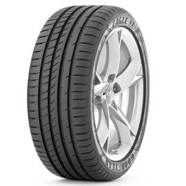 GOODYEAR EAGLE F1 ASYMMETRIC 2 SUV 235/55R19 101Y nyári gumi
