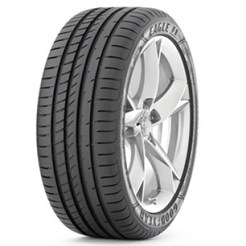 GOODYEAR EAGLE F1 ASYMMETRIC 2 SUV 255/50R19 103Y nyári gumi