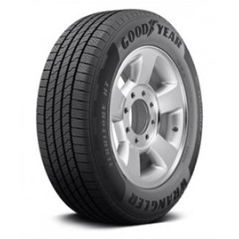 GOODYEAR WRANGLER TERRITORY HT 255/65R18 111H nyári gumi