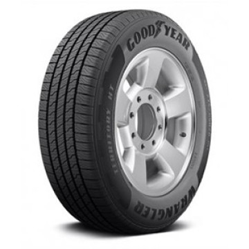GOODYEAR WRANGLER TERRITORY HT 255/65R18 111H nyári gumi