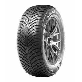 KUMHO SOLUS 4S HA31 275/55R17 109V négyévszakos gumi