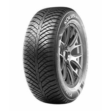 KUMHO SOLUS 4S HA31 175/65R13 80T négyévszakos gumi