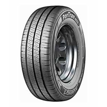 KUMHO PORTRAN KC53 205/70R15 104R nyári gumi